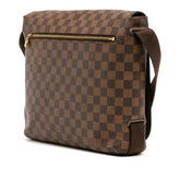 Damier Ebene Brooklyn MM